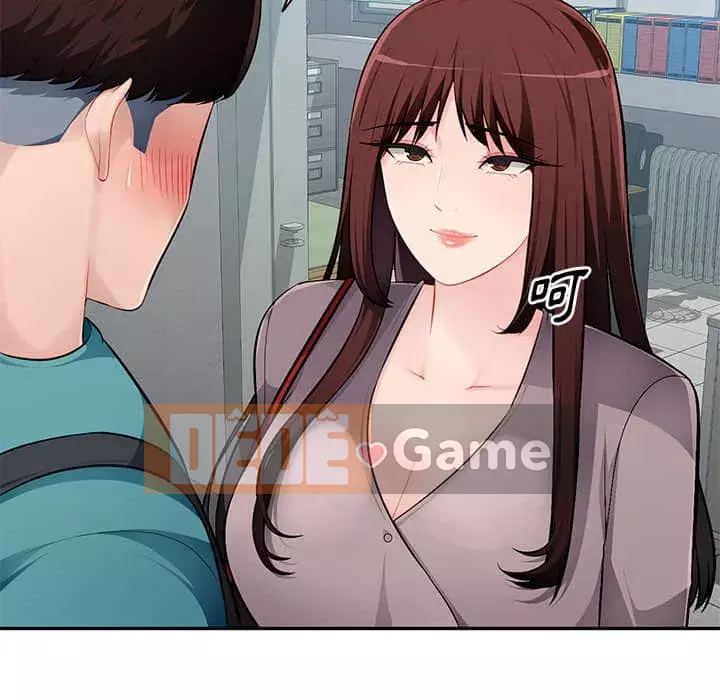 Gia đình ký sinh Chương 7-8