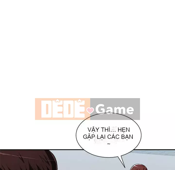 Gia đình ký sinh Chương 7-8