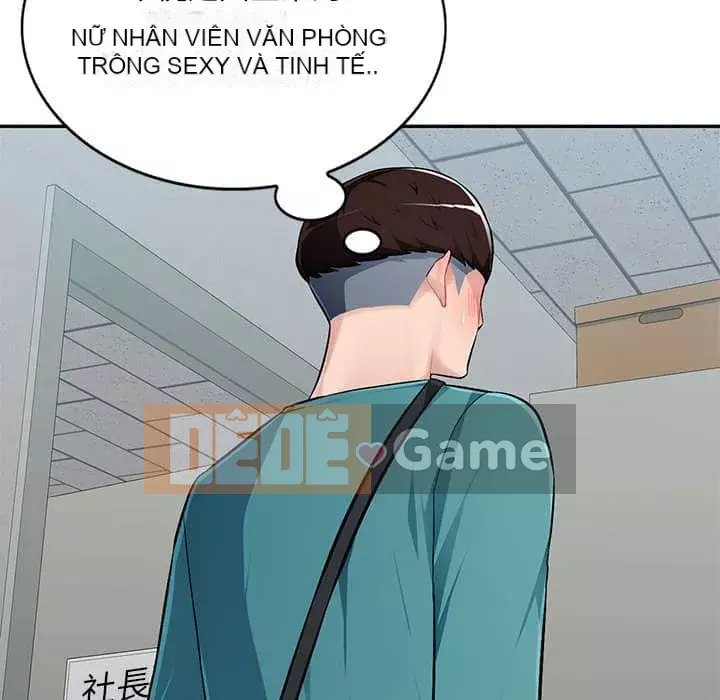 Gia đình ký sinh Chương 7-8