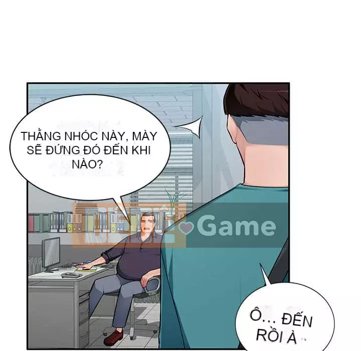 Gia đình ký sinh Chương 7-8