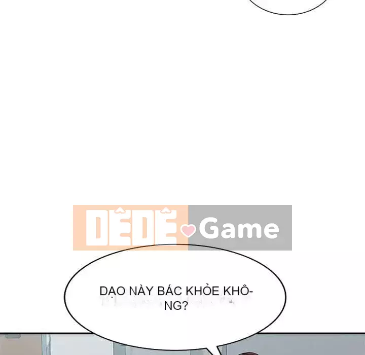 Gia đình ký sinh Chương 7-8