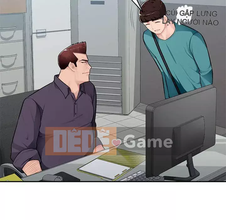 Gia đình ký sinh Chương 7-8