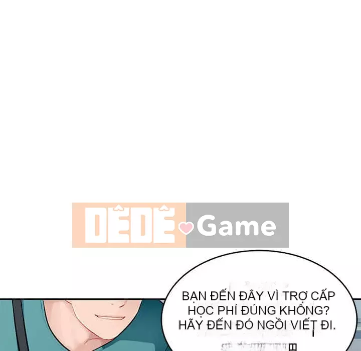 Gia đình ký sinh Chương 7-8