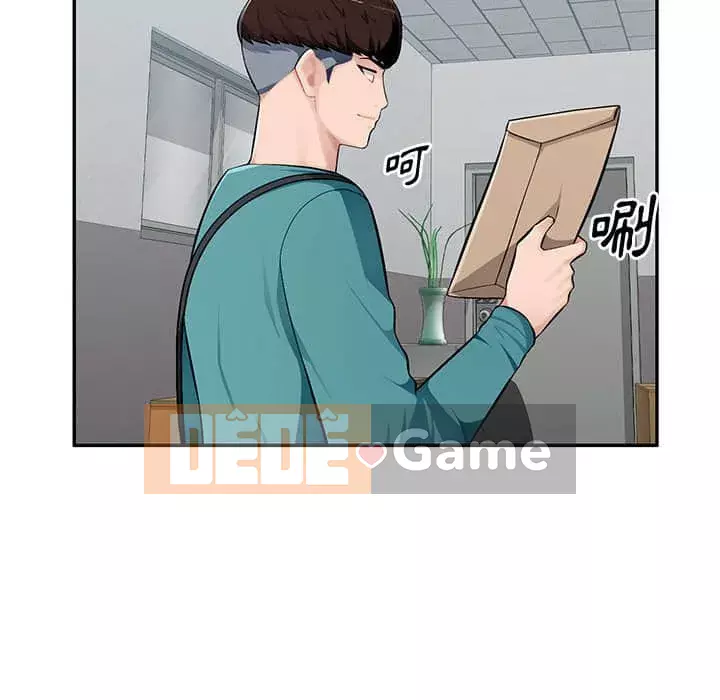 Gia đình ký sinh Chương 7-8