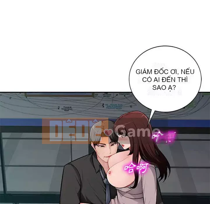 Gia đình ký sinh Chương 7-8