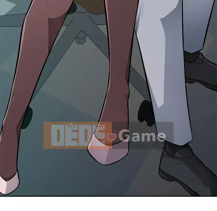 Gia đình ký sinh Chương 7-8