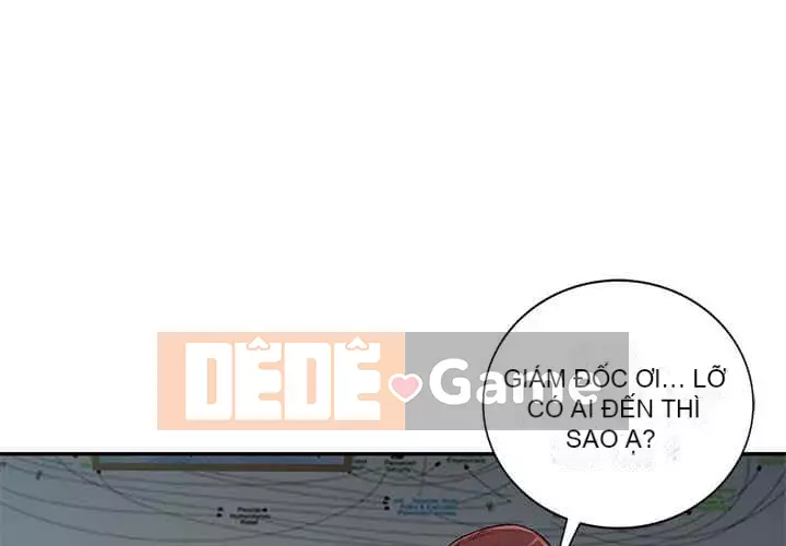 Gia đình ký sinh Chương 7-8