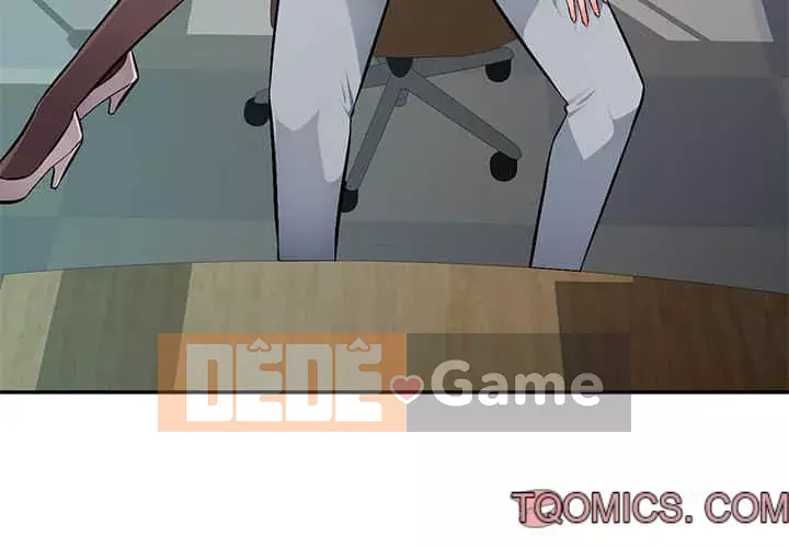 Gia đình ký sinh Chương 7-8