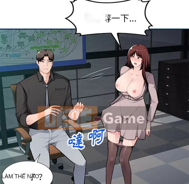 Gia đình ký sinh Chương 7-8