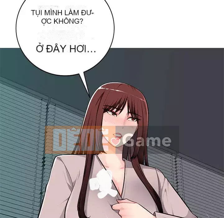 Gia đình ký sinh Chương 7-8