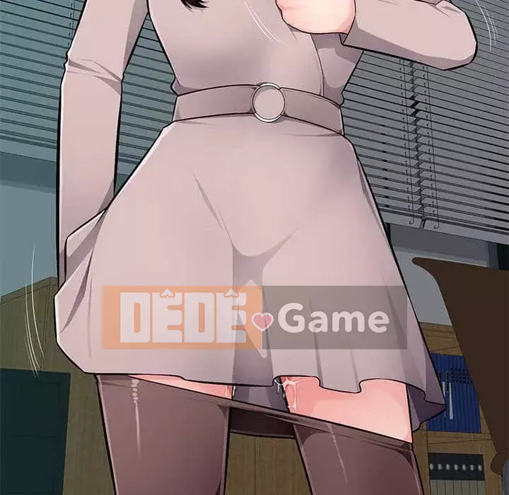 Gia đình ký sinh Chương 7-8