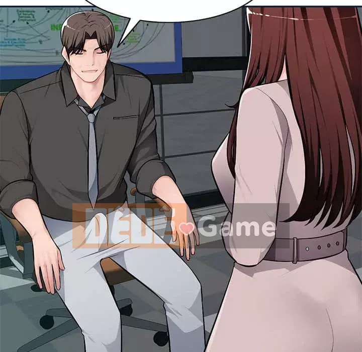 Gia đình ký sinh Chương 7-8