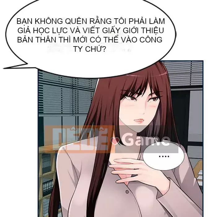 Gia đình ký sinh Chương 7-8