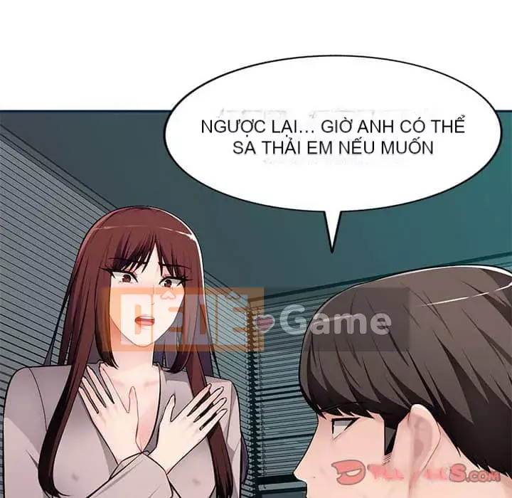 Gia đình ký sinh Chương 7-8