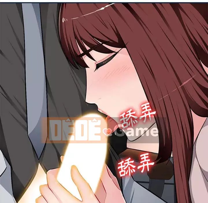 Gia đình ký sinh Chương 7-8