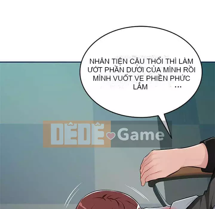 Gia đình ký sinh Chương 7-8