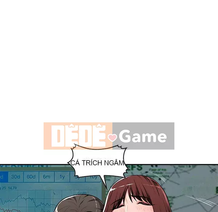 Gia đình ký sinh Chương 7-8