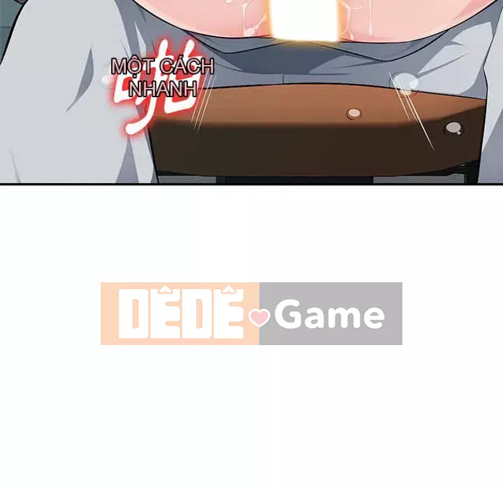 Gia đình ký sinh Chương 7-8