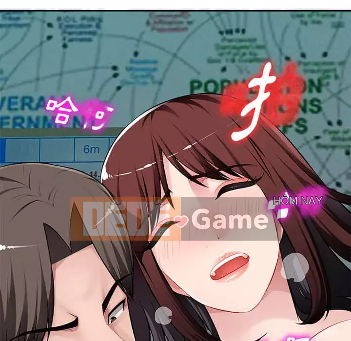 Gia đình ký sinh Chương 7-8