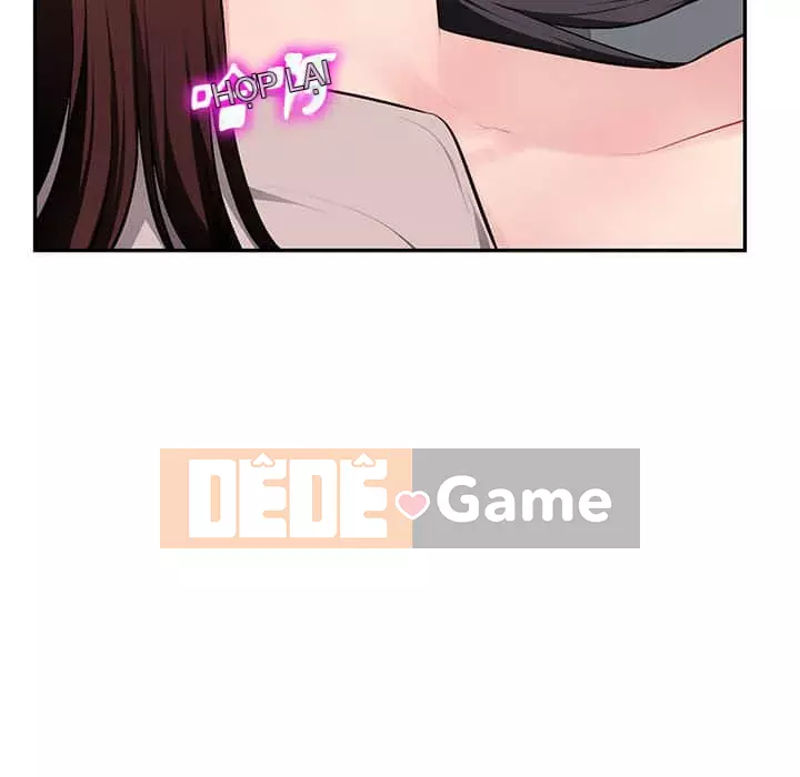 Gia đình ký sinh Chương 7-8