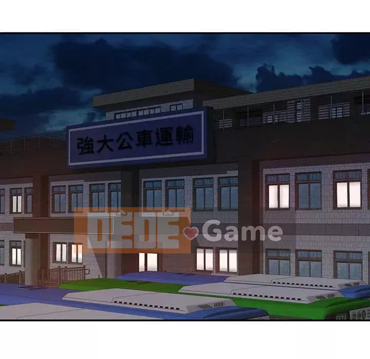 Gia đình ký sinh Chương 7-8