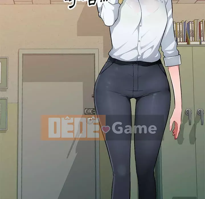 Gia đình ký sinh Chương 7-8