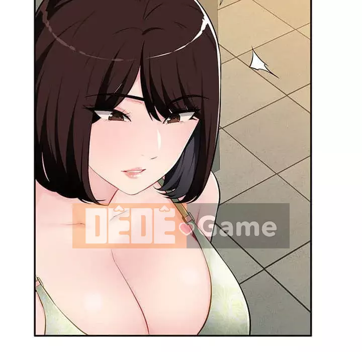 Gia đình ký sinh Chương 7-8