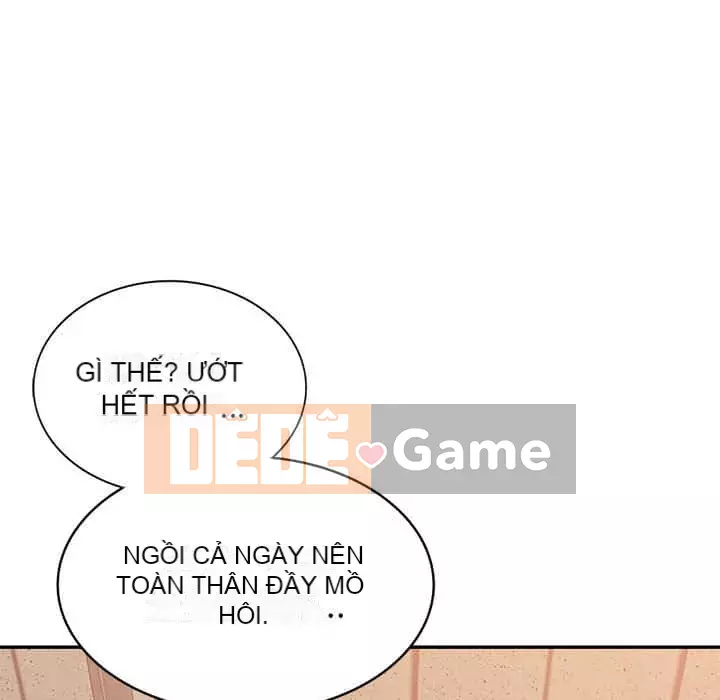 Gia đình ký sinh Chương 7-8