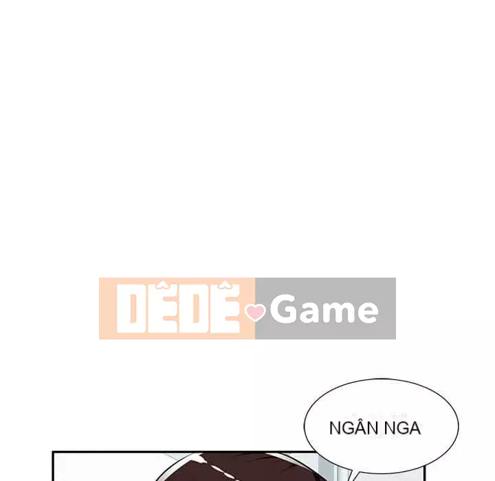 Gia đình ký sinh Chương 7-8