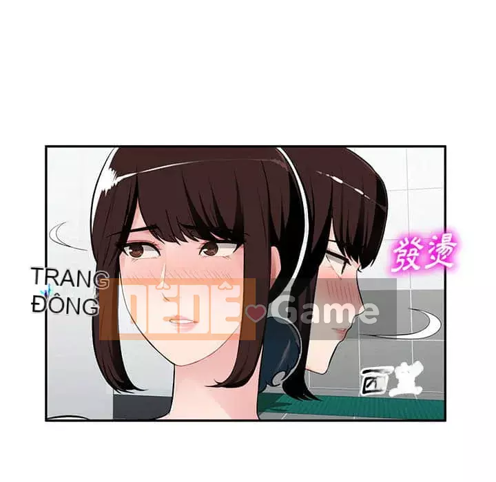 Gia đình ký sinh Chương 7-8