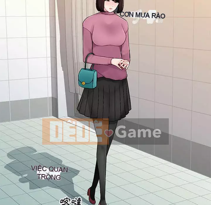 Gia đình ký sinh Chương 7-8