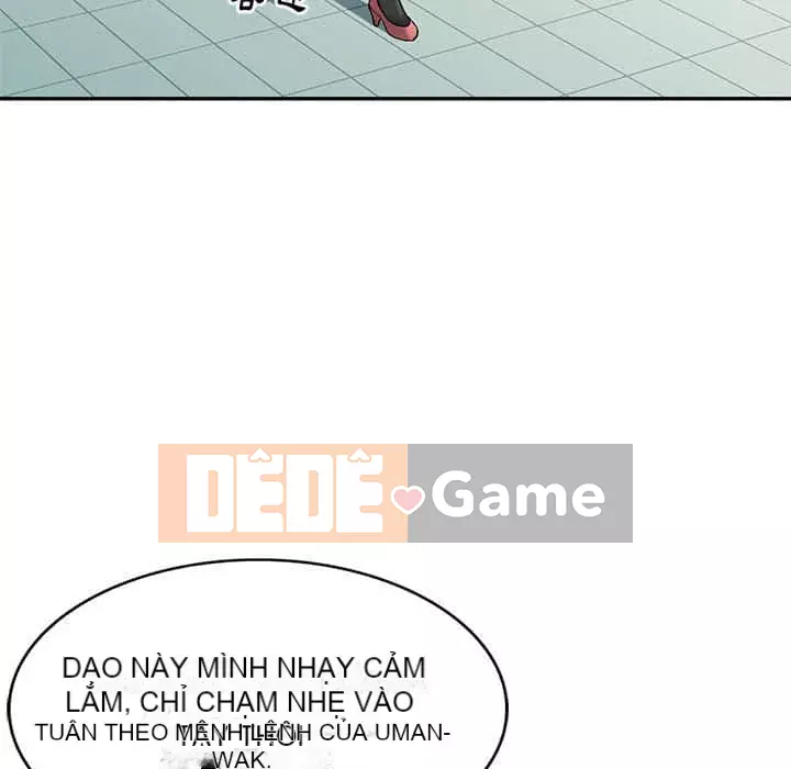 Gia đình ký sinh Chương 7-8