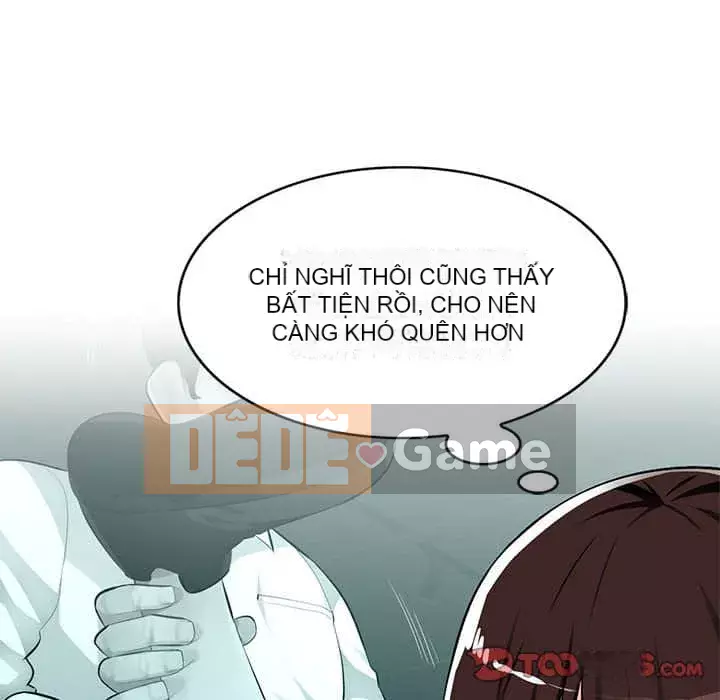 Gia đình ký sinh Chương 7-8