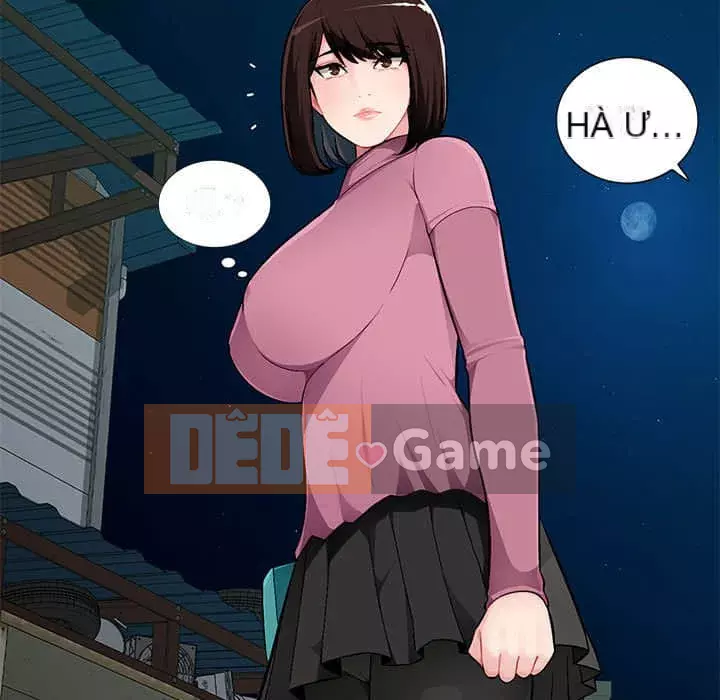 Gia đình ký sinh Chương 7-8