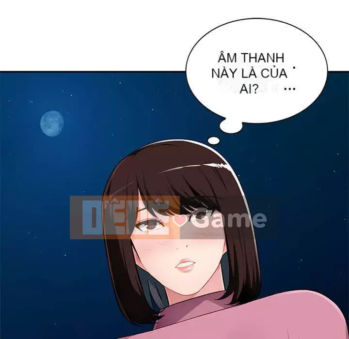 Gia đình ký sinh Chương 7-8