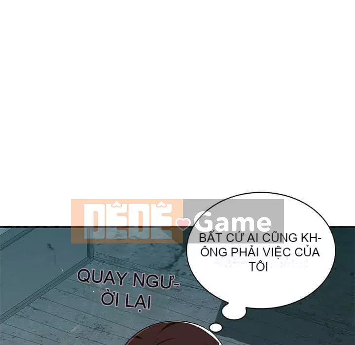 Gia đình ký sinh Chương 7-8