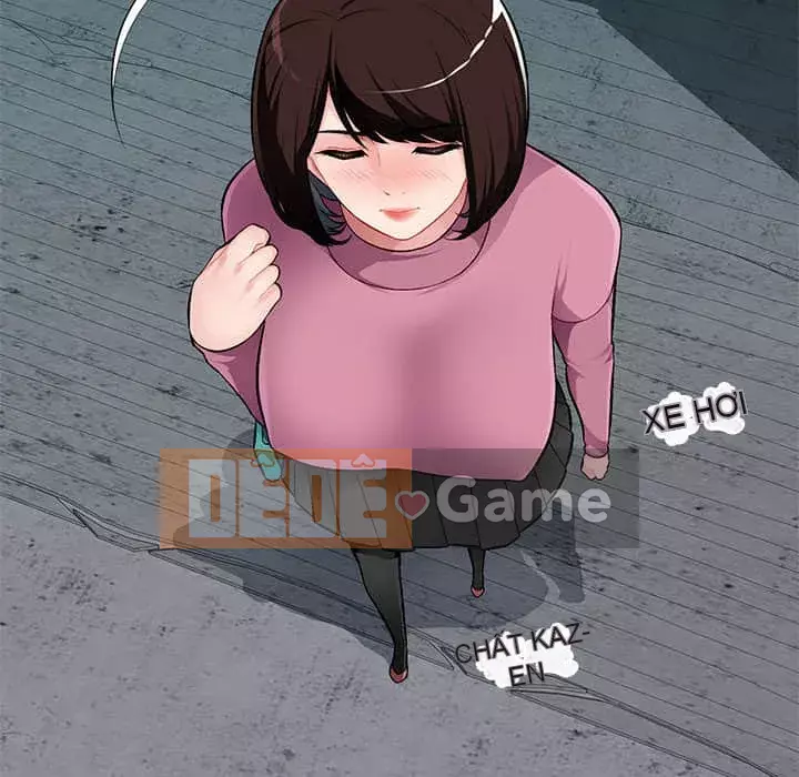 Gia đình ký sinh Chương 7-8