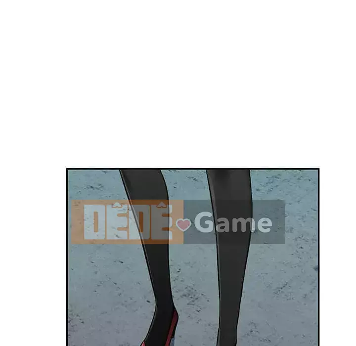 Gia đình ký sinh Chương 7-8