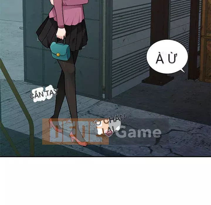 Gia đình ký sinh Chương 7-8