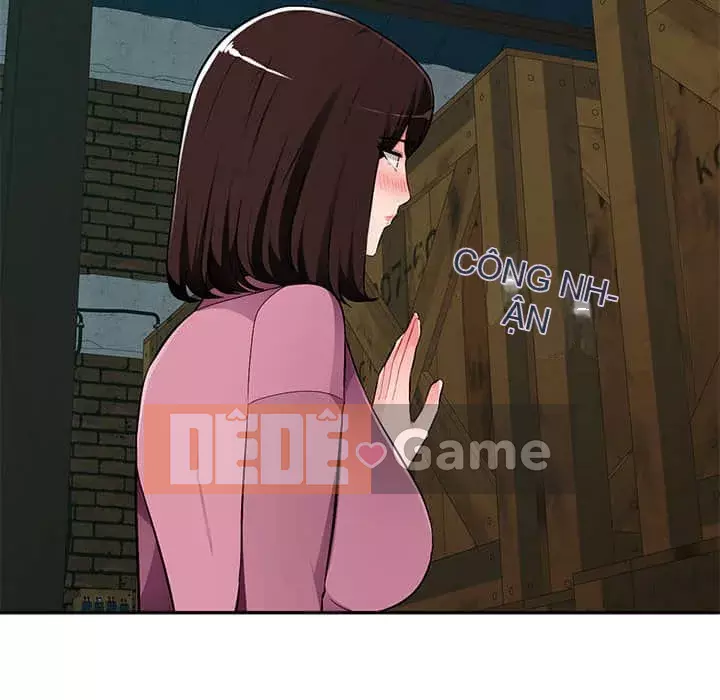 Gia đình ký sinh Chương 7-8