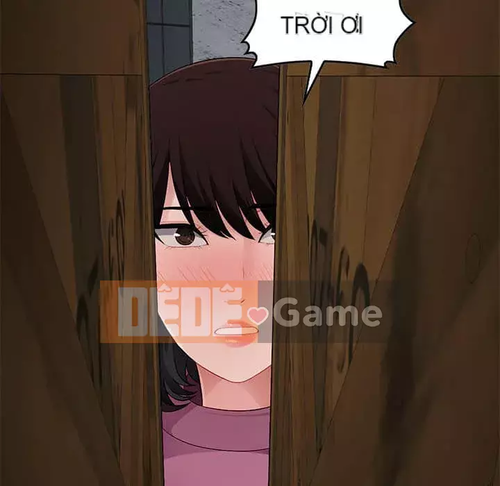 Gia đình ký sinh Chương 7-8