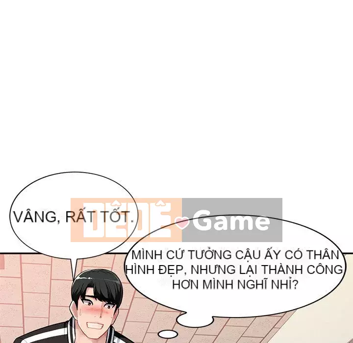 Gia đình ký sinh Chương 5-6