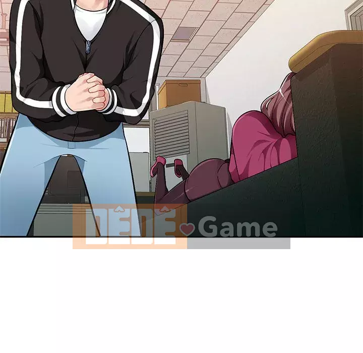 Gia đình ký sinh Chương 5-6