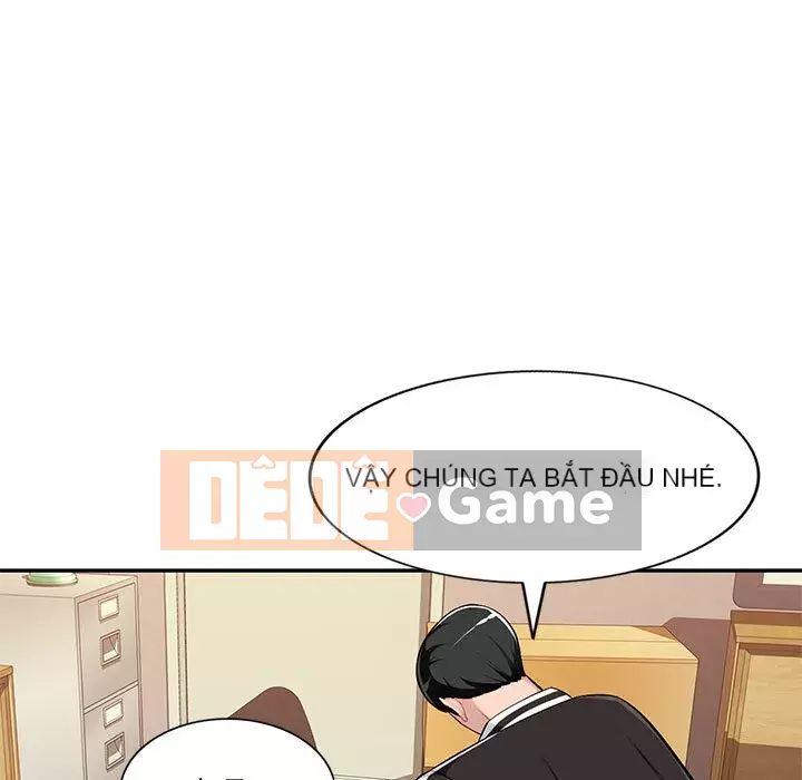 Gia đình ký sinh Chương 5-6