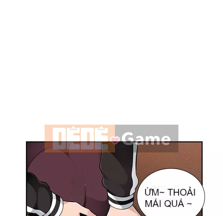 Gia đình ký sinh Chương 5-6