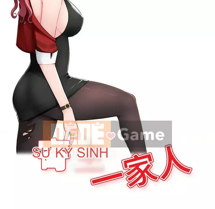 Gia đình ký sinh Chương 5-6