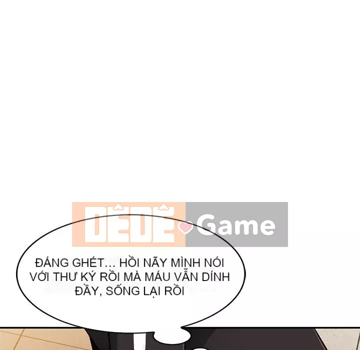 Gia đình ký sinh Chương 5-6