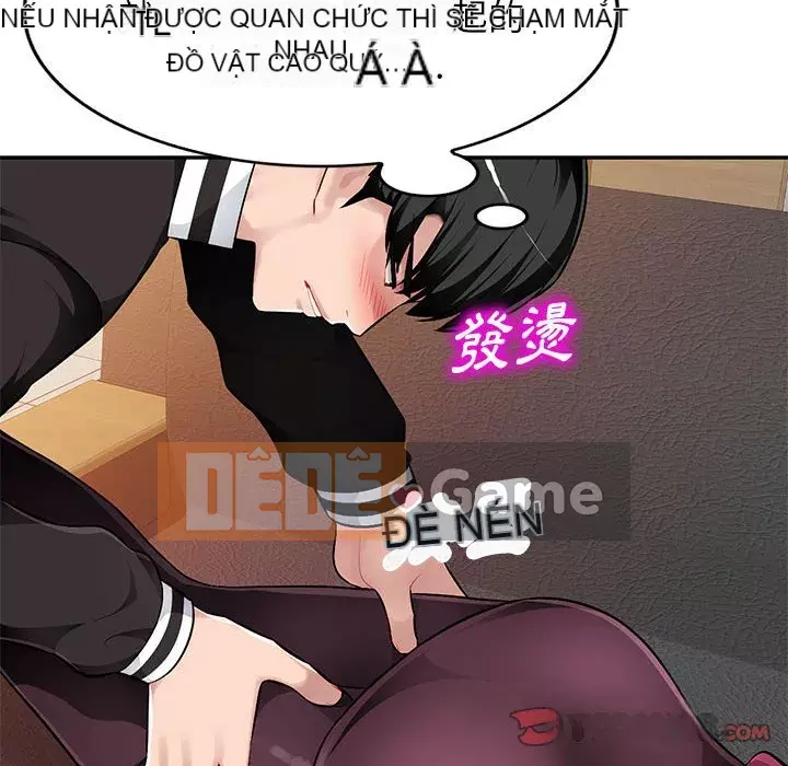 Gia đình ký sinh Chương 5-6