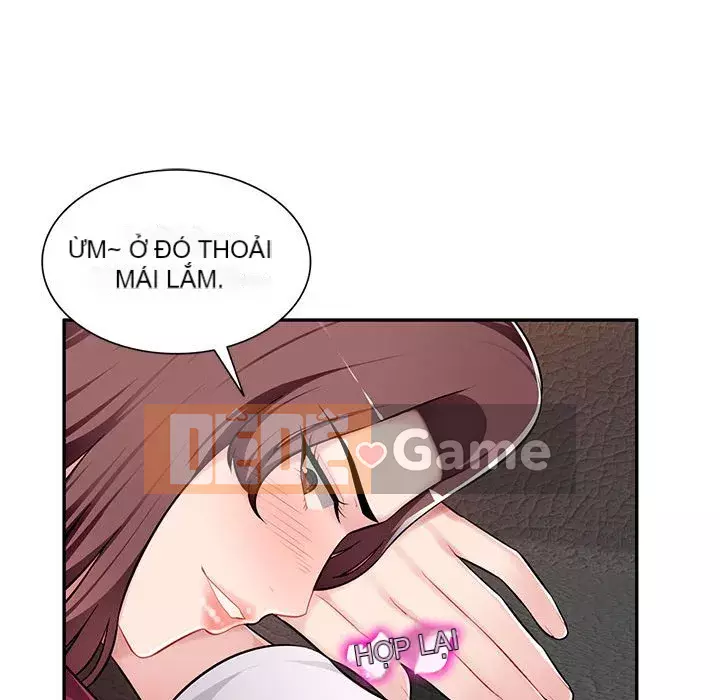 Gia đình ký sinh Chương 5-6