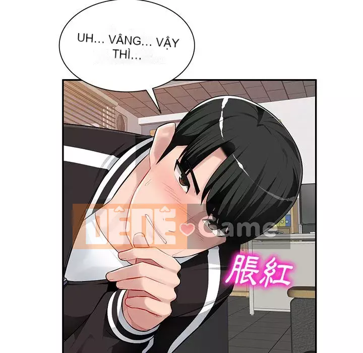 Gia đình ký sinh Chương 5-6